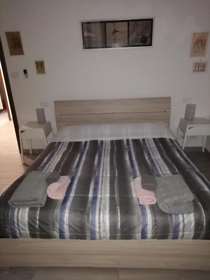 Apartament La Finestra Su San Luca Bolonia Zewnętrze zdjęcie