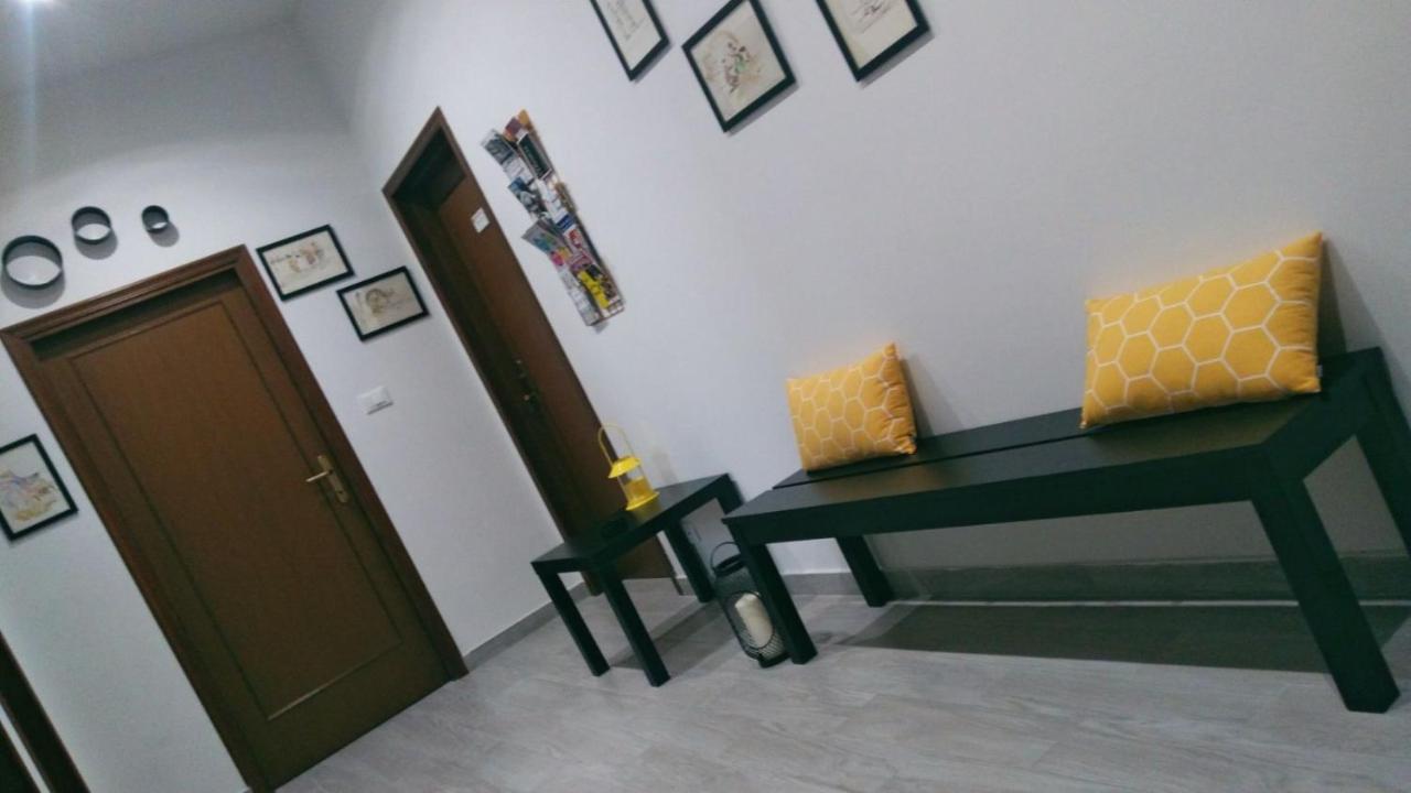 Apartament La Finestra Su San Luca Bolonia Zewnętrze zdjęcie