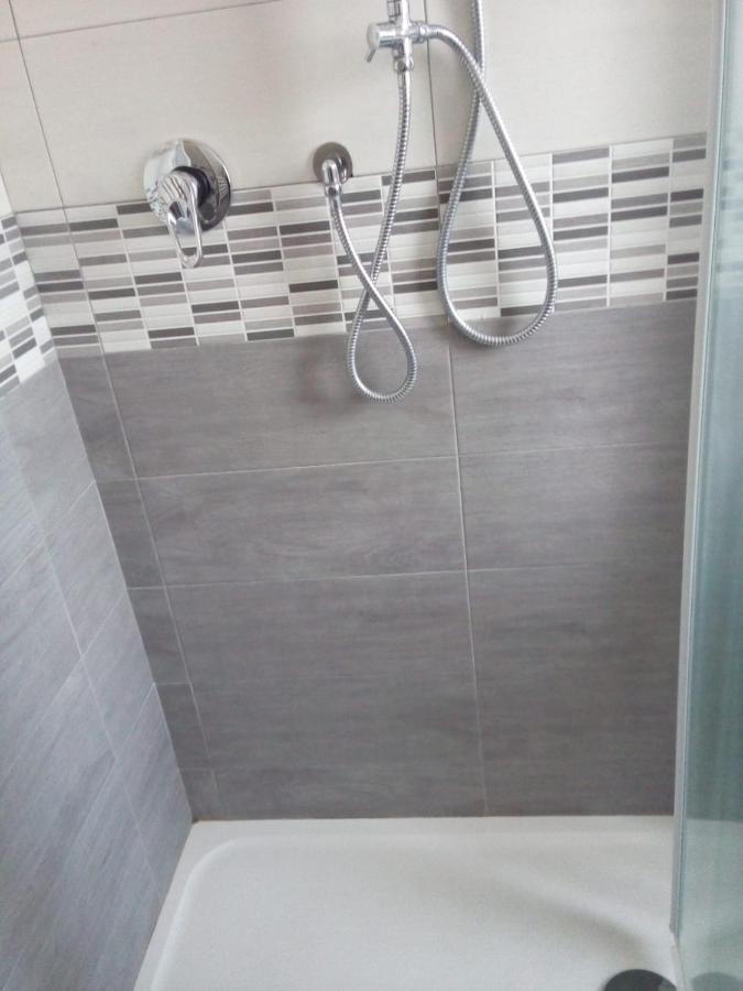 Apartament La Finestra Su San Luca Bolonia Zewnętrze zdjęcie