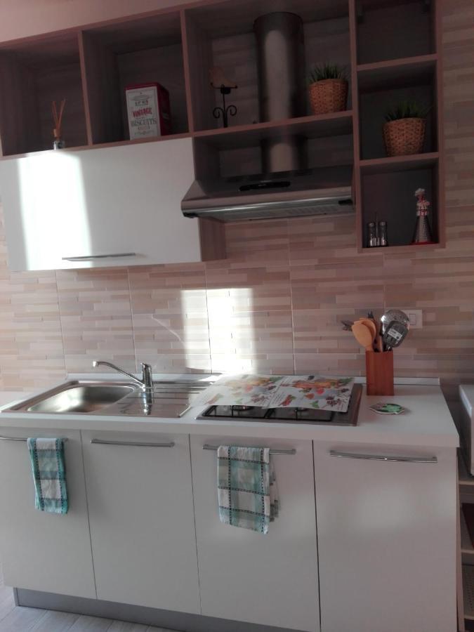 Apartament La Finestra Su San Luca Bolonia Zewnętrze zdjęcie