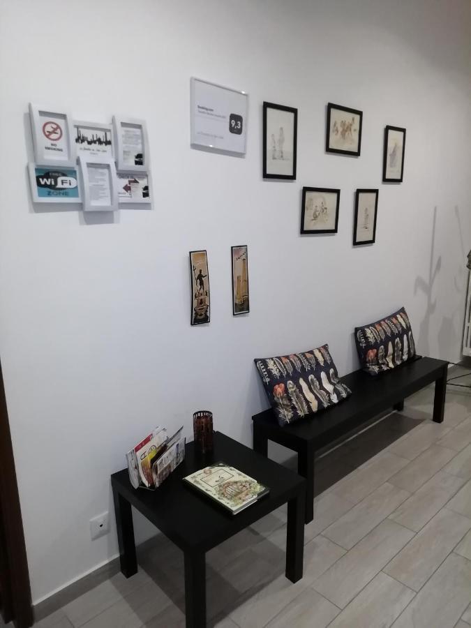 Apartament La Finestra Su San Luca Bolonia Zewnętrze zdjęcie