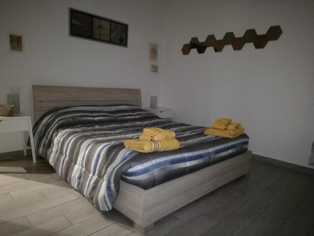 Apartament La Finestra Su San Luca Bolonia Zewnętrze zdjęcie