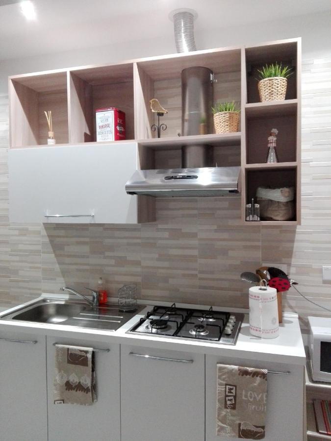 Apartament La Finestra Su San Luca Bolonia Zewnętrze zdjęcie