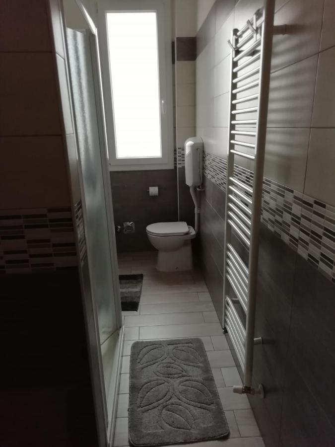 Apartament La Finestra Su San Luca Bolonia Zewnętrze zdjęcie