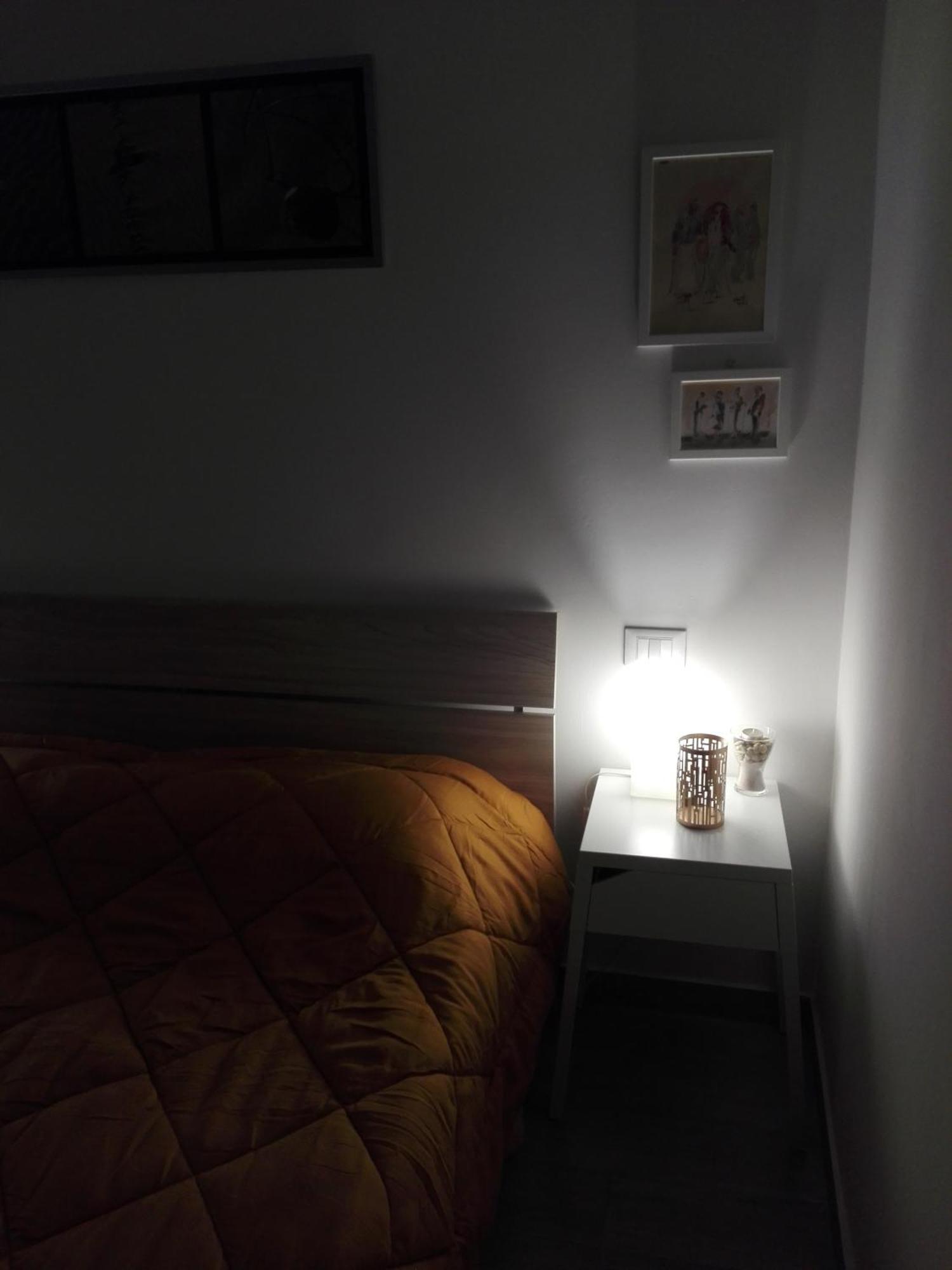 Apartament La Finestra Su San Luca Bolonia Zewnętrze zdjęcie