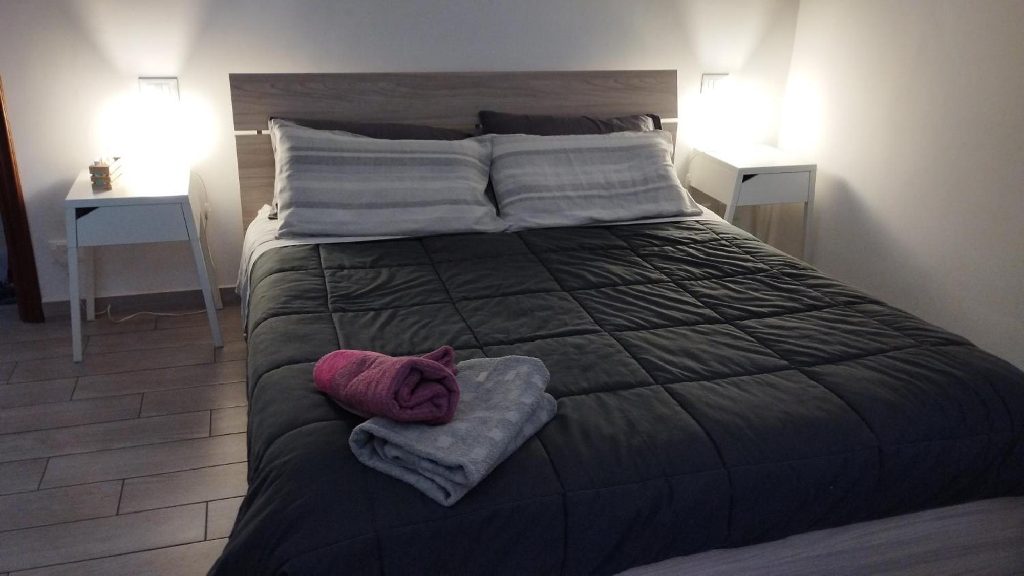 Apartament La Finestra Su San Luca Bolonia Zewnętrze zdjęcie