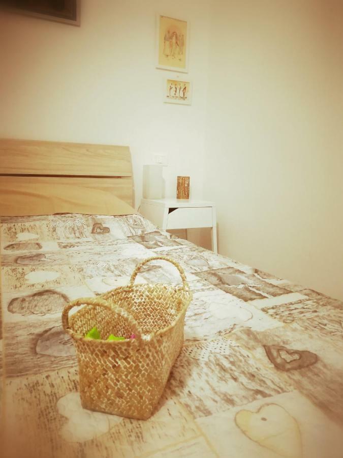Apartament La Finestra Su San Luca Bolonia Zewnętrze zdjęcie