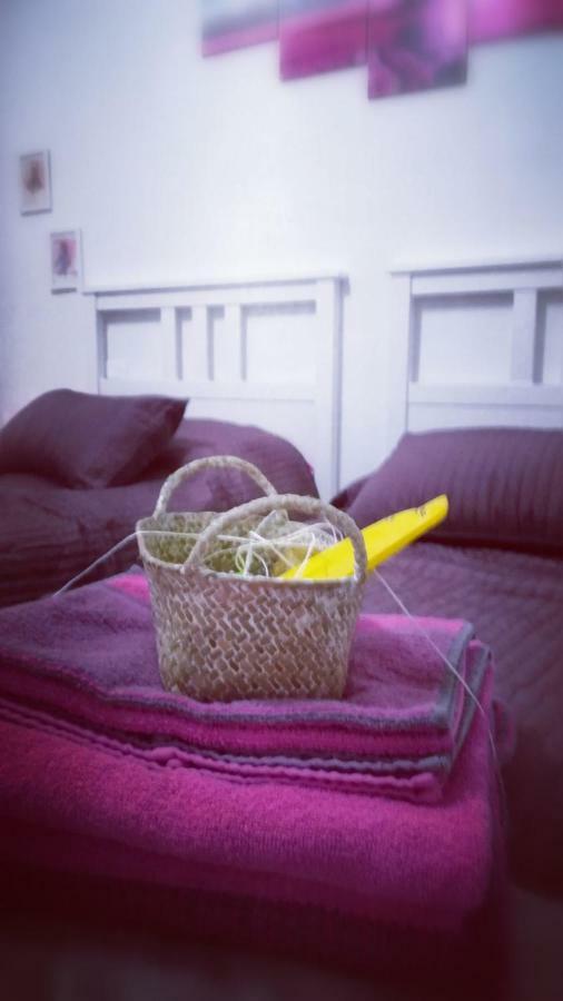 Apartament La Finestra Su San Luca Bolonia Zewnętrze zdjęcie