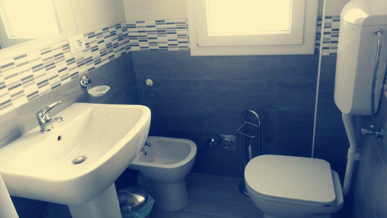Apartament La Finestra Su San Luca Bolonia Zewnętrze zdjęcie