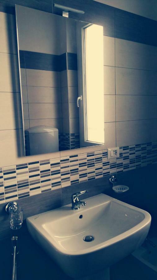 Apartament La Finestra Su San Luca Bolonia Zewnętrze zdjęcie