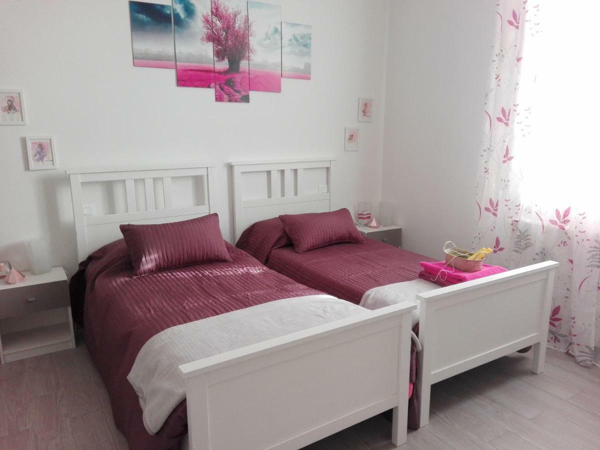 Apartament La Finestra Su San Luca Bolonia Zewnętrze zdjęcie