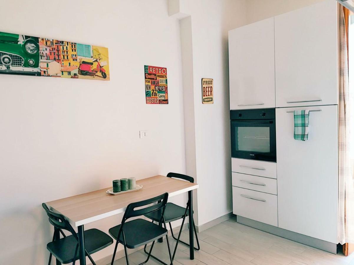 Apartament La Finestra Su San Luca Bolonia Zewnętrze zdjęcie