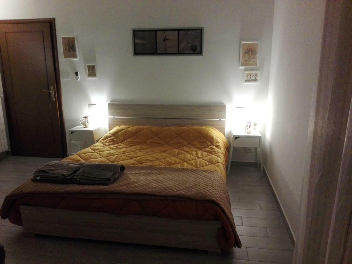 Apartament La Finestra Su San Luca Bolonia Zewnętrze zdjęcie