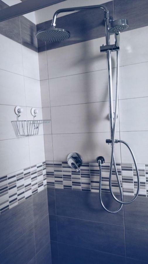 Apartament La Finestra Su San Luca Bolonia Zewnętrze zdjęcie