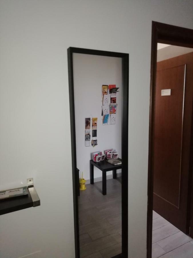 Apartament La Finestra Su San Luca Bolonia Zewnętrze zdjęcie