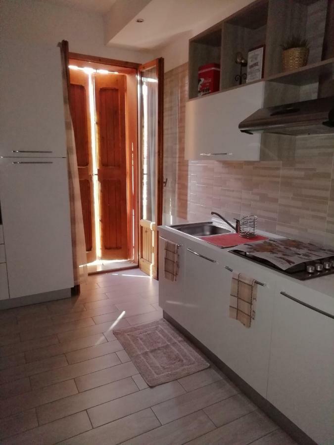 Apartament La Finestra Su San Luca Bolonia Zewnętrze zdjęcie