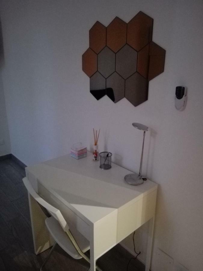 Apartament La Finestra Su San Luca Bolonia Zewnętrze zdjęcie