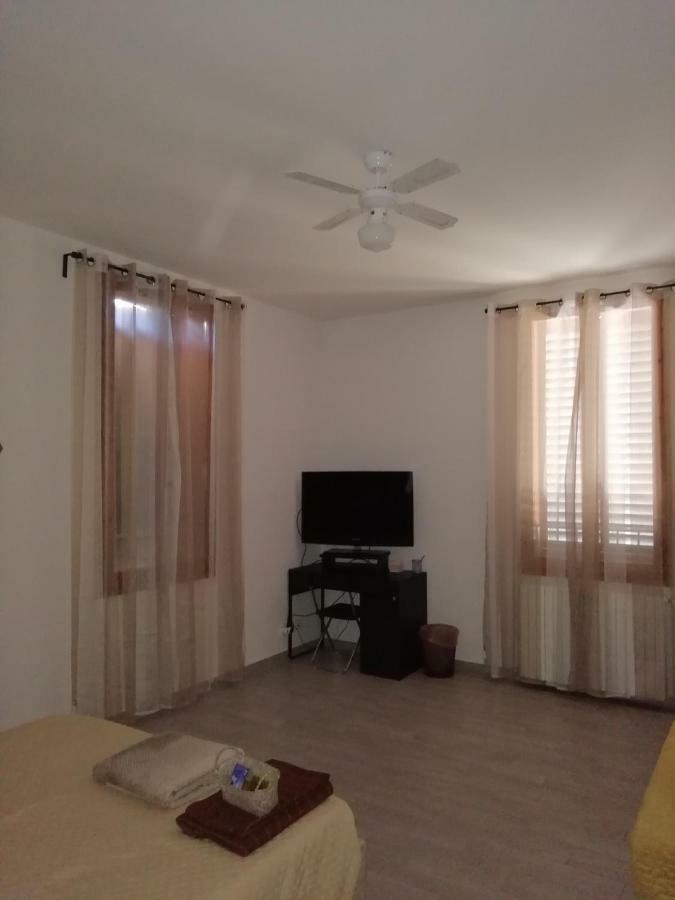 Apartament La Finestra Su San Luca Bolonia Zewnętrze zdjęcie