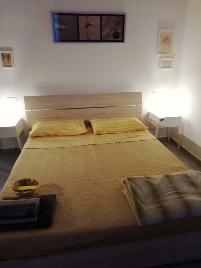 Apartament La Finestra Su San Luca Bolonia Zewnętrze zdjęcie
