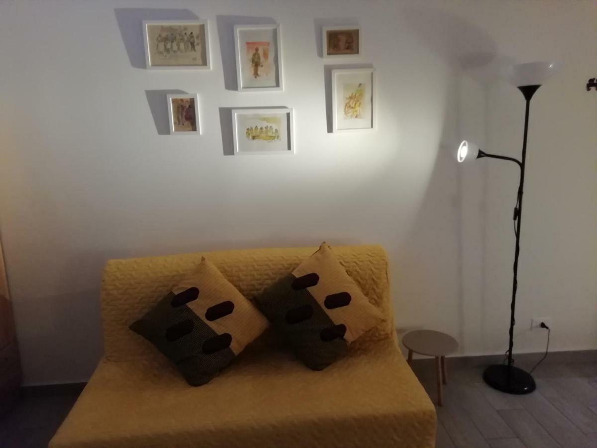 Apartament La Finestra Su San Luca Bolonia Zewnętrze zdjęcie