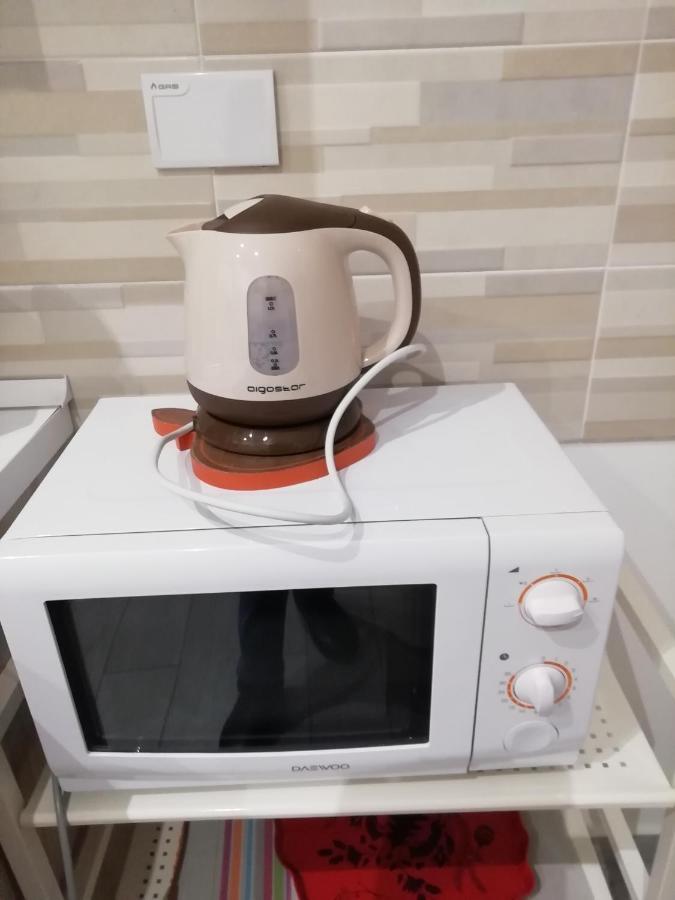 Apartament La Finestra Su San Luca Bolonia Zewnętrze zdjęcie